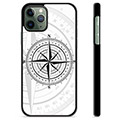 iPhone 11 Pro Suojakuori - Kompassi