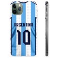 iPhone 11 Pro TPU Suojakuori - Argentiina