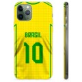 iPhone 11 Pro TPU Suojakuori - Brasilia