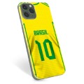 iPhone 11 Pro TPU Suojakuori - Brasilia