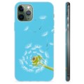 iPhone 11 Pro TPU Suojakuori - Voikukka