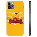 iPhone 11 Pro TPU Suojakuori - Formula