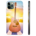 iPhone 11 Pro TPU Suojakuori - Kitara