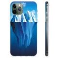 iPhone 11 Pro TPU Suojakuori - Jäävuori