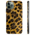 iPhone 11 Pro TPU Suojakuori - Leopardi