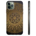 iPhone 11 Pro TPU Suojakuori - Mandala