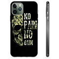 iPhone 11 Pro TPU Suojakuori - No Pain, No Gain