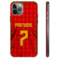 iPhone 11 Pro TPU Suojakuori - Portugali