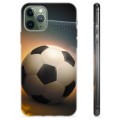 iPhone 11 Pro TPU Suojakuori - Jalkapallo