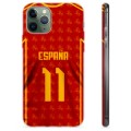 iPhone 11 Pro TPU Suojakuori - Espanja