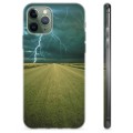 iPhone 11 Pro TPU Suojakuori - Myrsky