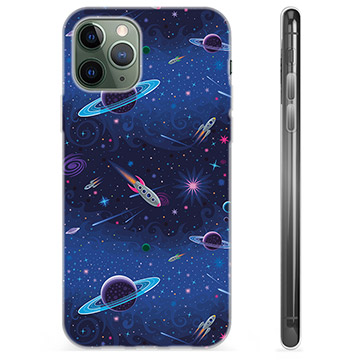 iPhone 11 Pro TPU Suojakuori - Universumi