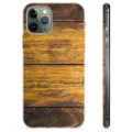 iPhone 11 Pro TPU Suojakuori - Puu