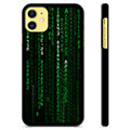 iPhone 11 Suojakuori - Enkryptoitu