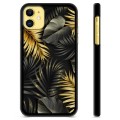 iPhone 11 Suojakuori - Kultaiset Lehdet