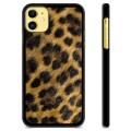 iPhone 11 Suojakuori - Leopardi