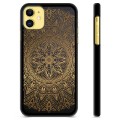 iPhone 11 Suojakuori - Mandala