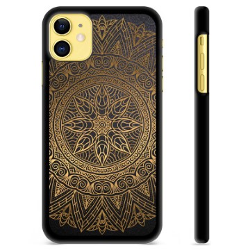 iPhone 11 Suojakuori - Mandala