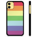 iPhone 11 Suojakuori - Pride