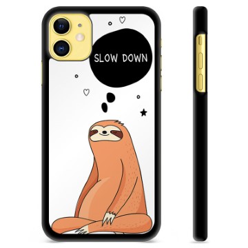 iPhone 11 Suojakuori - Slow Down