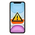 iPhone 11 Latausliitännän Flex-kaapelin Korjaus