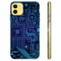 iPhone 11 TPU Suojakuori - Piirilevy