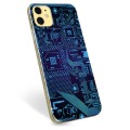 iPhone 11 TPU Suojakuori - Piirilevy