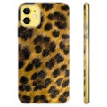 iPhone 11 TPU Suojakuori - Leopardi