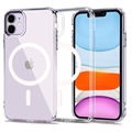 iPhone 11 Tech-Protect Magmat Kotelo - MagSafe-yhteensopiva