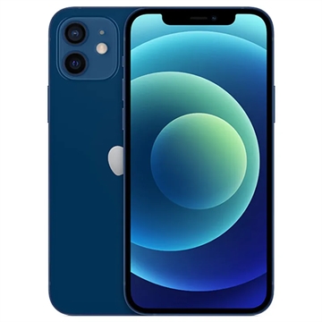 iPhone 12 - 128Gt - Melkein täydellinen