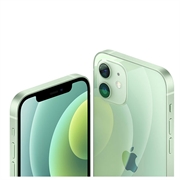 iPhone 12 - 128Gt - Hyväkuntoinen