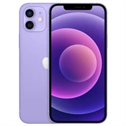 iPhone 12 - 128Gt - Hyväkuntoinen