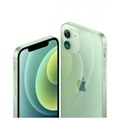 iPhone 12 - 64Gt - Vihreä