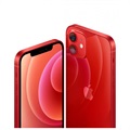 iPhone 12 - 64Gt - Punainen