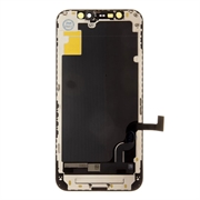 iPhone 12 Mini LCD Näyttö - Musta - Grade A