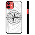 iPhone 12 mini Suojakuori - Kompassi