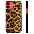 iPhone 12 mini Suojakuori - Leopardi
