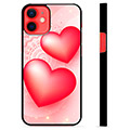 iPhone 12 mini Suojakuori - Rakkaus