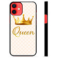 iPhone 12 mini Suojakuori - Kuningatar