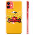 iPhone 12 mini TPU Suojakuori - Formula