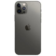 iPhone 12 Pro - 512Gt - Hyväkuntoinen