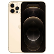 iPhone 12 Pro Max - 128Gt - Melkein täydellinen