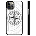 iPhone 12 Pro Max Suojakuori - Kompassi