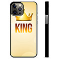 iPhone 12 Pro Max Suojakuori - Kuningas