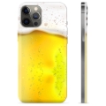 iPhone 12 Pro Max TPU Suojakuori - Olut