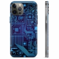 iPhone 12 Pro Max TPU Suojakuori - Piirilevy