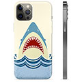 iPhone 12 Pro Max TPU Suojakuori - Hait