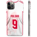 iPhone 12 Pro Max TPU Suojakuori - Puola
