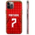 iPhone 12 Pro Max TPU Suojakuori - Portugali