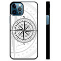 iPhone 12 Pro Suojakuori - Kompassi